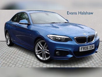 Used BMW 2 Series 2014 for sale - 78800082: Photo