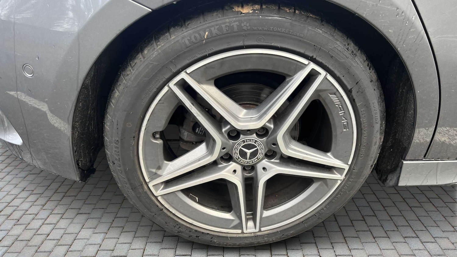 Used Mercedes-Benz A-Class 2021 for sale - 77979549: Photo 10