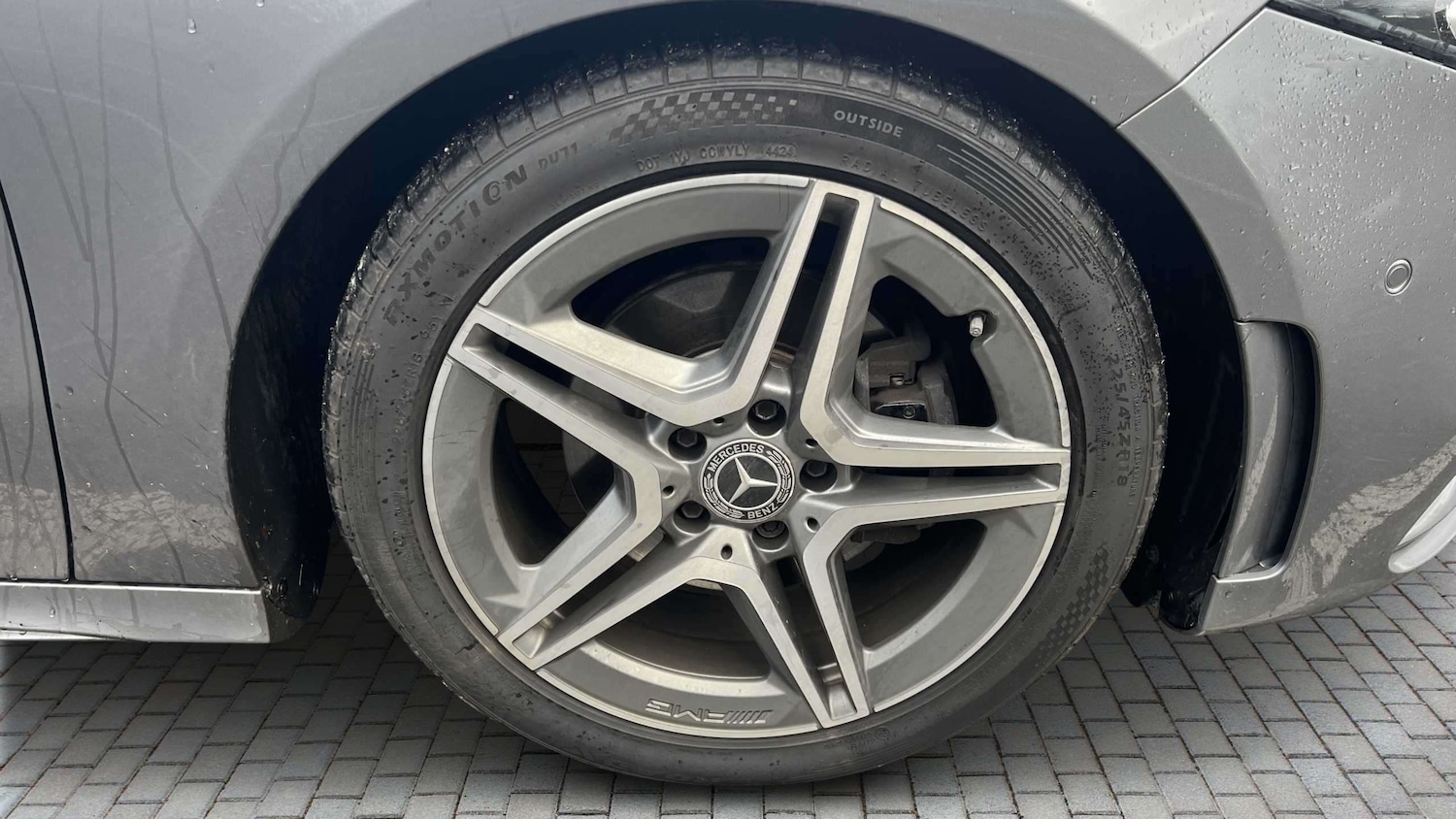 Used Mercedes-Benz A-Class 2021 for sale - 77979549: Photo 11