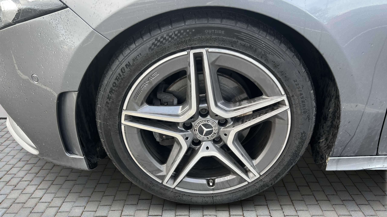 Used Mercedes-Benz A-Class 2021 for sale - 77979549: Photo 12