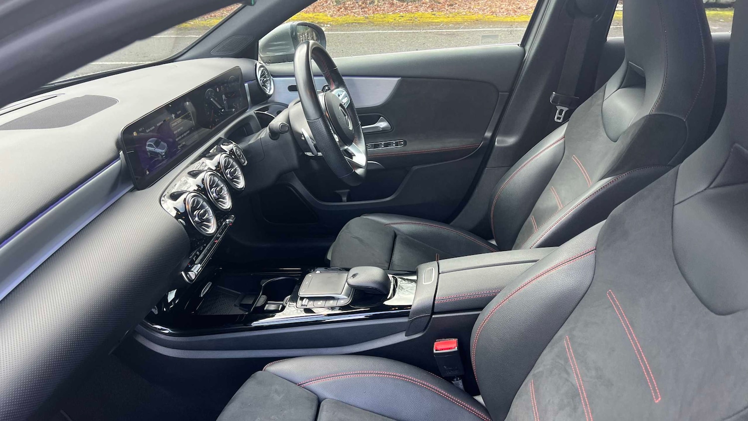 Used Mercedes-Benz A-Class 2021 for sale - 77979549: Photo 13