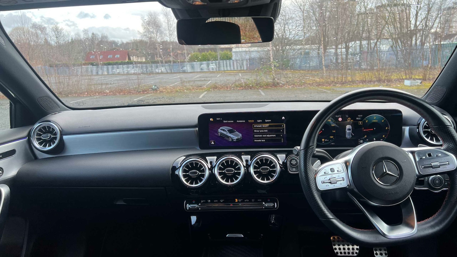 Used Mercedes-Benz A-Class 2021 for sale - 77979549: Photo 15