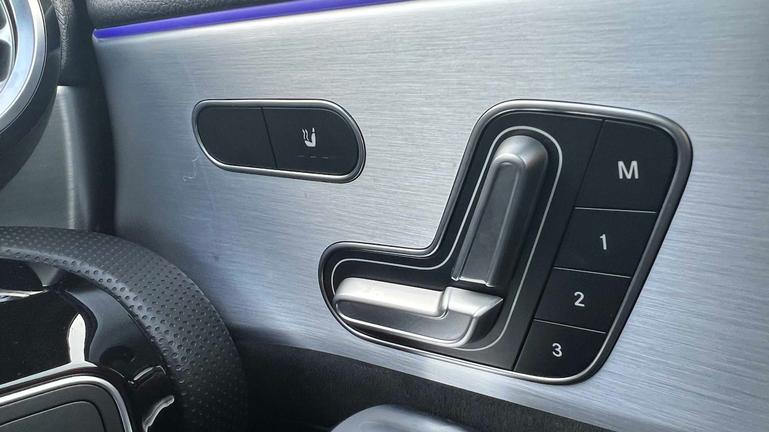 Used Mercedes-Benz A-Class 2021 for sale - 77979549: Photo 19