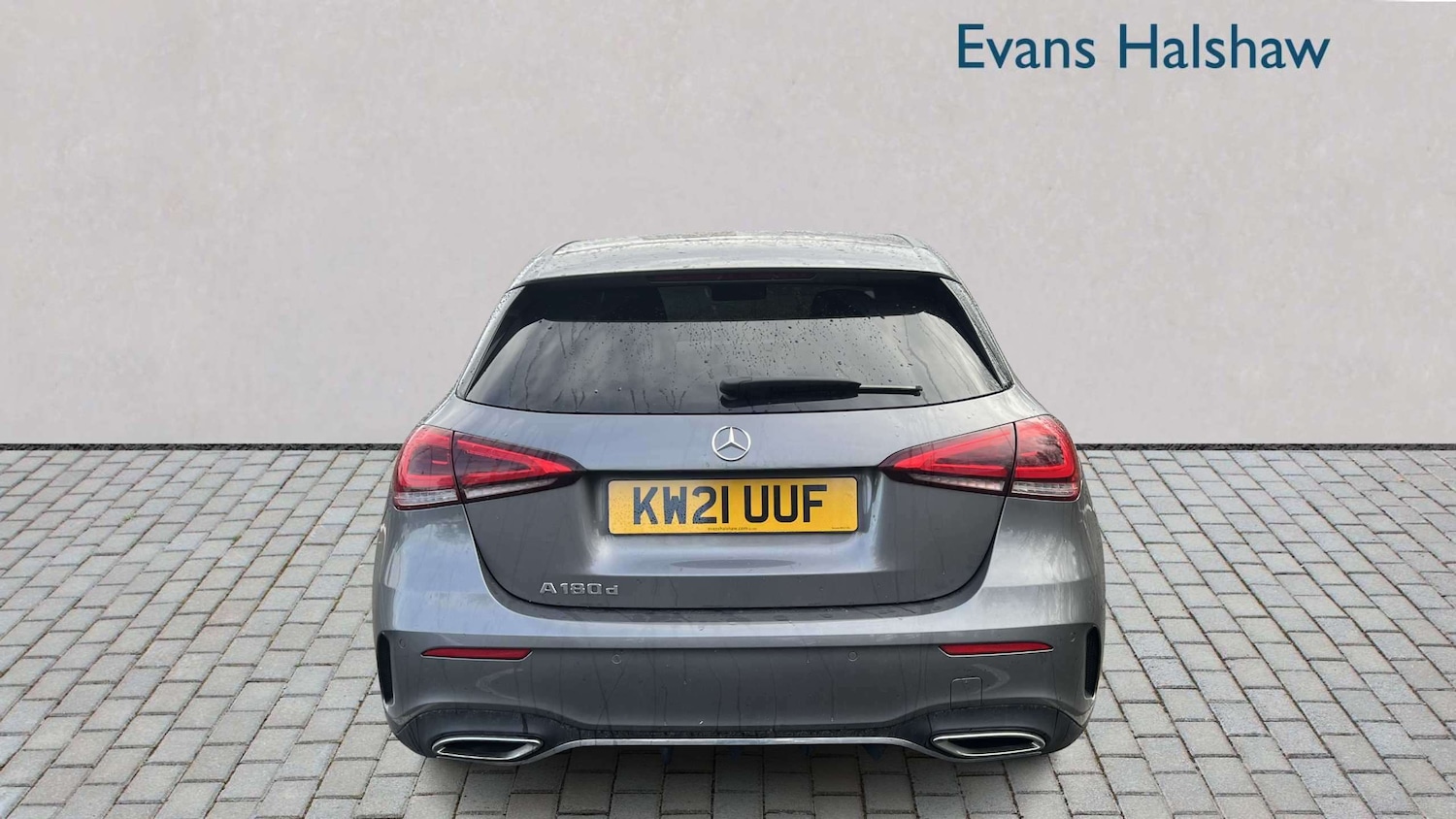 Used Mercedes-Benz A-Class 2021 for sale - 77979549: Photo 7