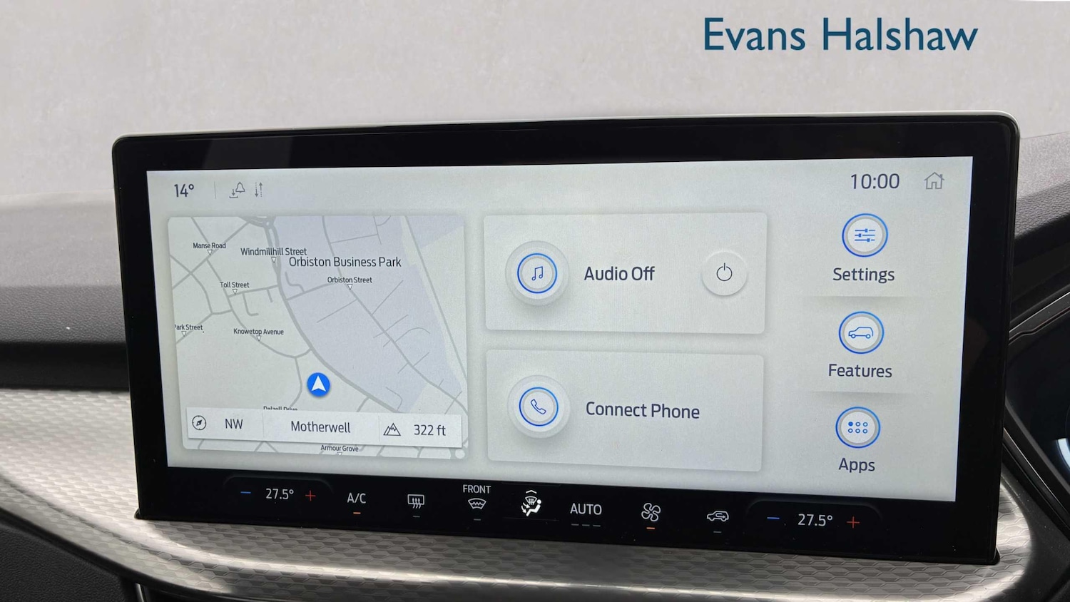 Used Ford Kuga 2025 for sale - 76501906: Photo 10