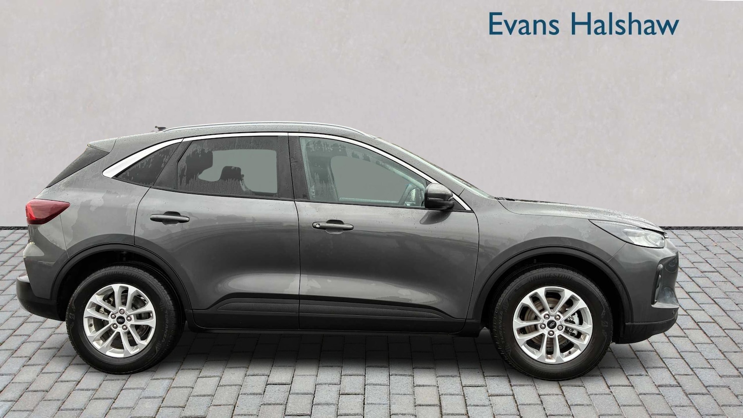 Used Ford Kuga 2025 for sale - 76501906: Photo 3