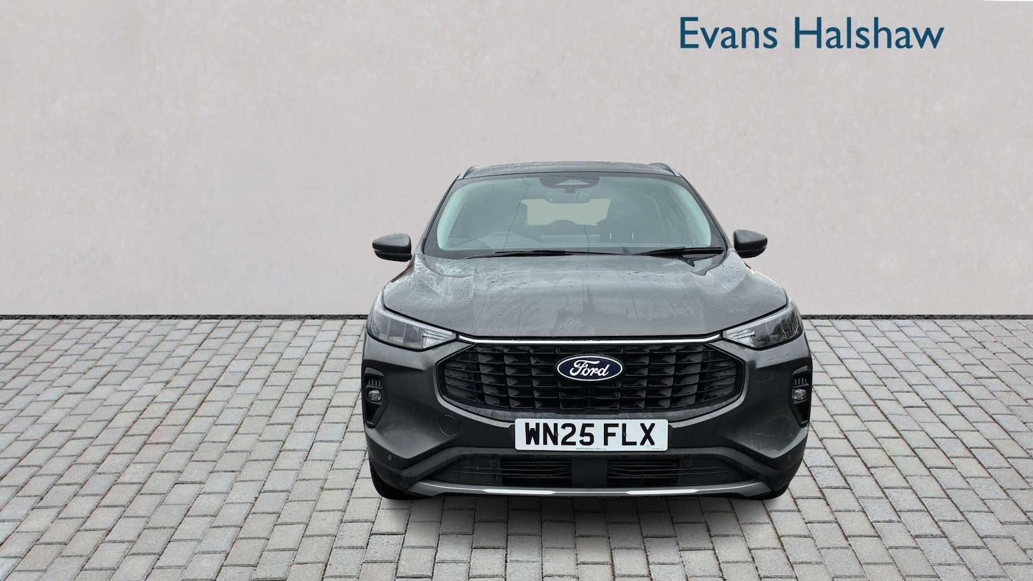 Used Ford Kuga 2025 for sale - 76501906: Photo 4