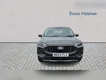 Used Ford Kuga 2025 for sale - 76501906: Photo