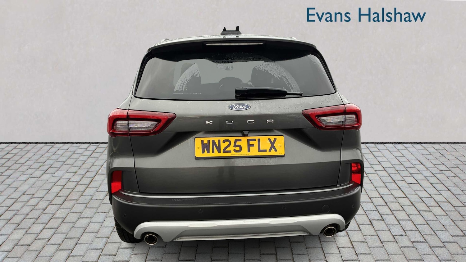 Used Ford Kuga 2025 for sale - 76501906: Photo 5