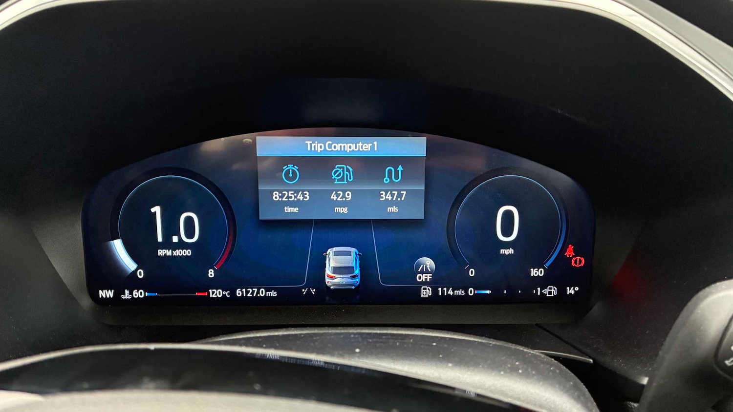 Used Ford Kuga 2025 for sale - 76501906: Photo 9