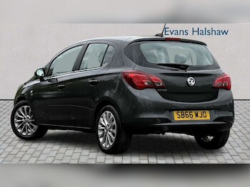 Used Vauxhall Corsa 2016 for sale - 78464776: Photo