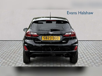Used Ford Fiesta 2023 for sale - 79593095: Photo