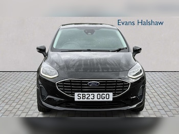 Used Ford Fiesta 2023 for sale - 79593095: Photo