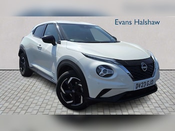 Used Nissan Juke 2023 for sale - 79027776: Photo