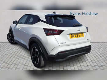 Used Nissan Juke 2023 for sale - 79027776: Photo