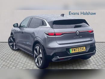 Used Renault Megane E Tech 2024 for sale - 79716122: Photo
