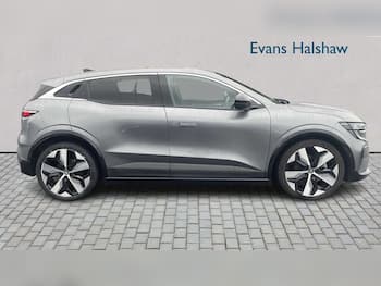 Used Renault Megane E Tech 2024 for sale - 79716122: Photo