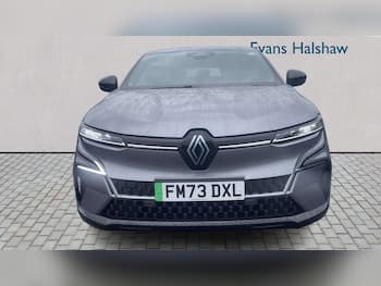 Used Renault Megane E Tech 2024 for sale - 79716122: Photo