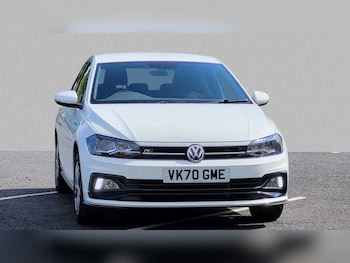 2020 - 1.0 TSI 115 R-Line 5dr