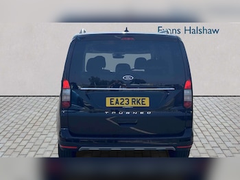 Used Ford Tourneo Connect 2023 for sale - 79015299: Photo