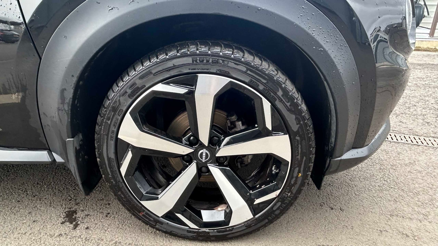 Used Nissan Juke 2023 for sale - 78063836: Photo 10