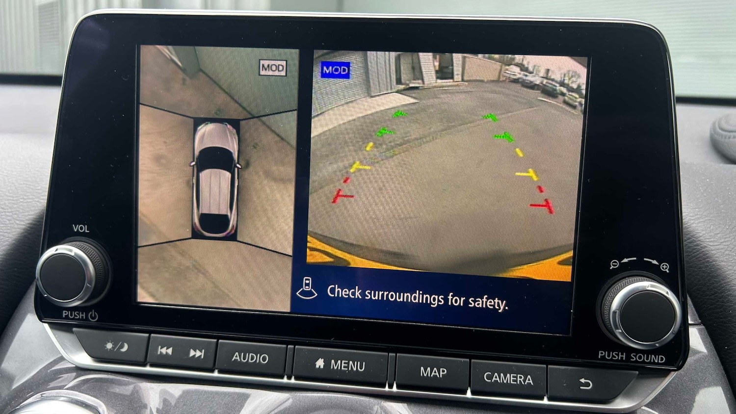 Used Nissan Juke 2023 for sale - 78063836: Photo 11