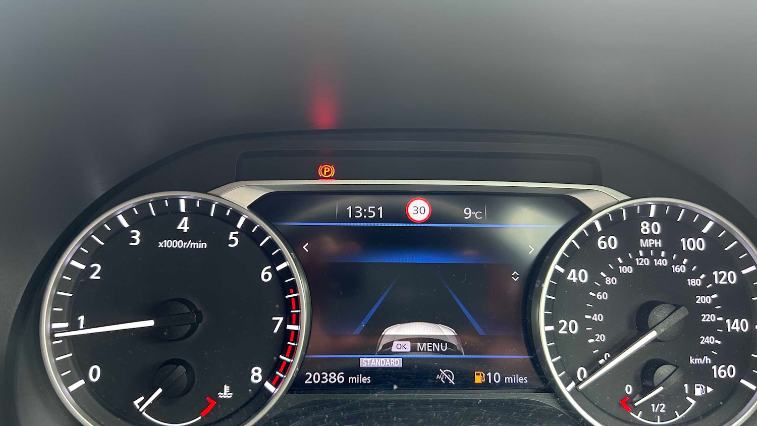 Used Nissan Juke 2023 for sale - 78063836: Photo 12