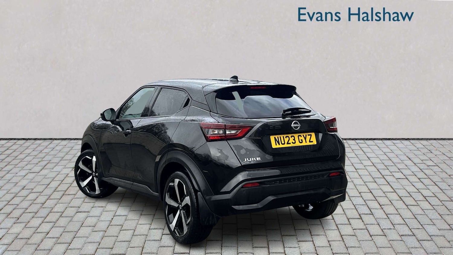 Used Nissan Juke 2023 for sale - 78063836: Photo 2