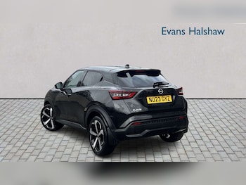 Used Nissan Juke 2023 for sale - 78063836: Photo