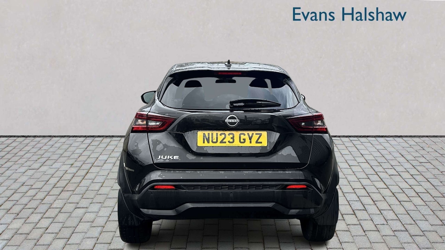 Used Nissan Juke 2023 for sale - 78063836: Photo 3