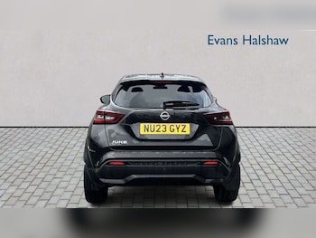 Used Nissan Juke 2023 for sale - 78063836: Photo