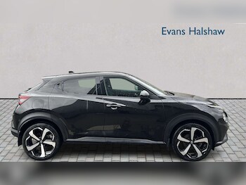 Used Nissan Juke 2023 for sale - 78063836: Photo