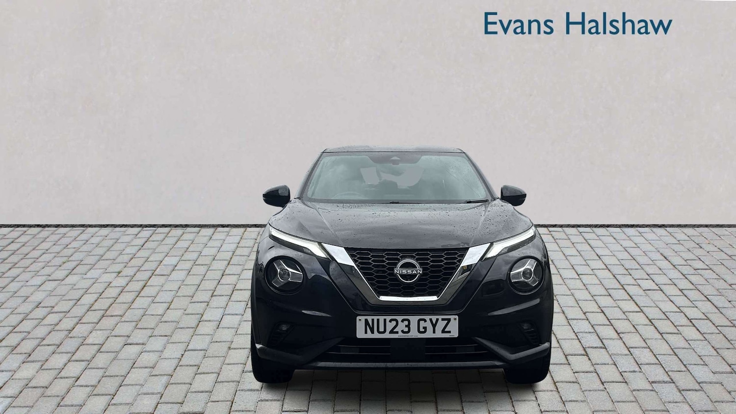 Used Nissan Juke 2023 for sale - 78063836: Photo 5