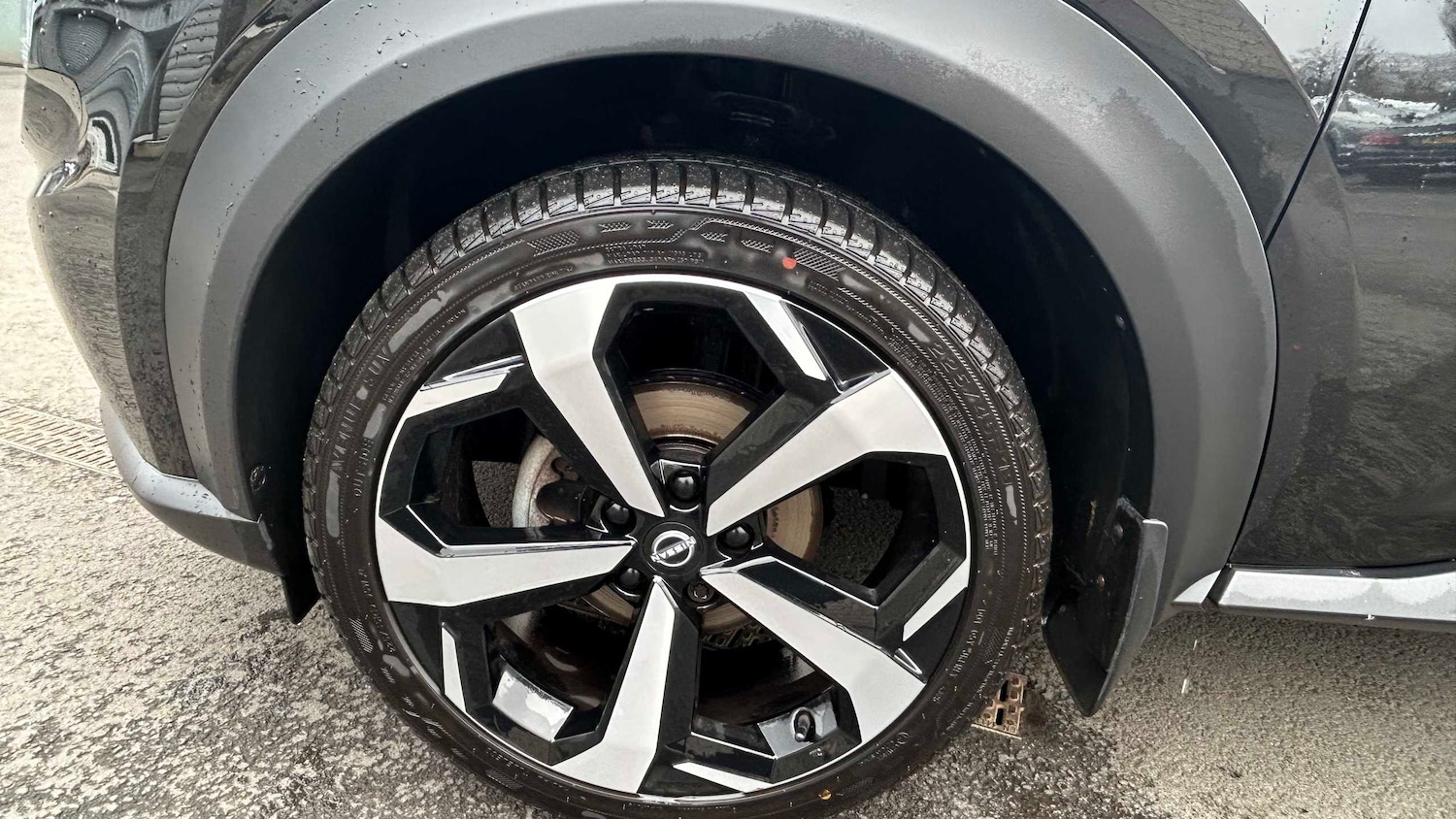 Used Nissan Juke 2023 for sale - 78063836: Photo 7