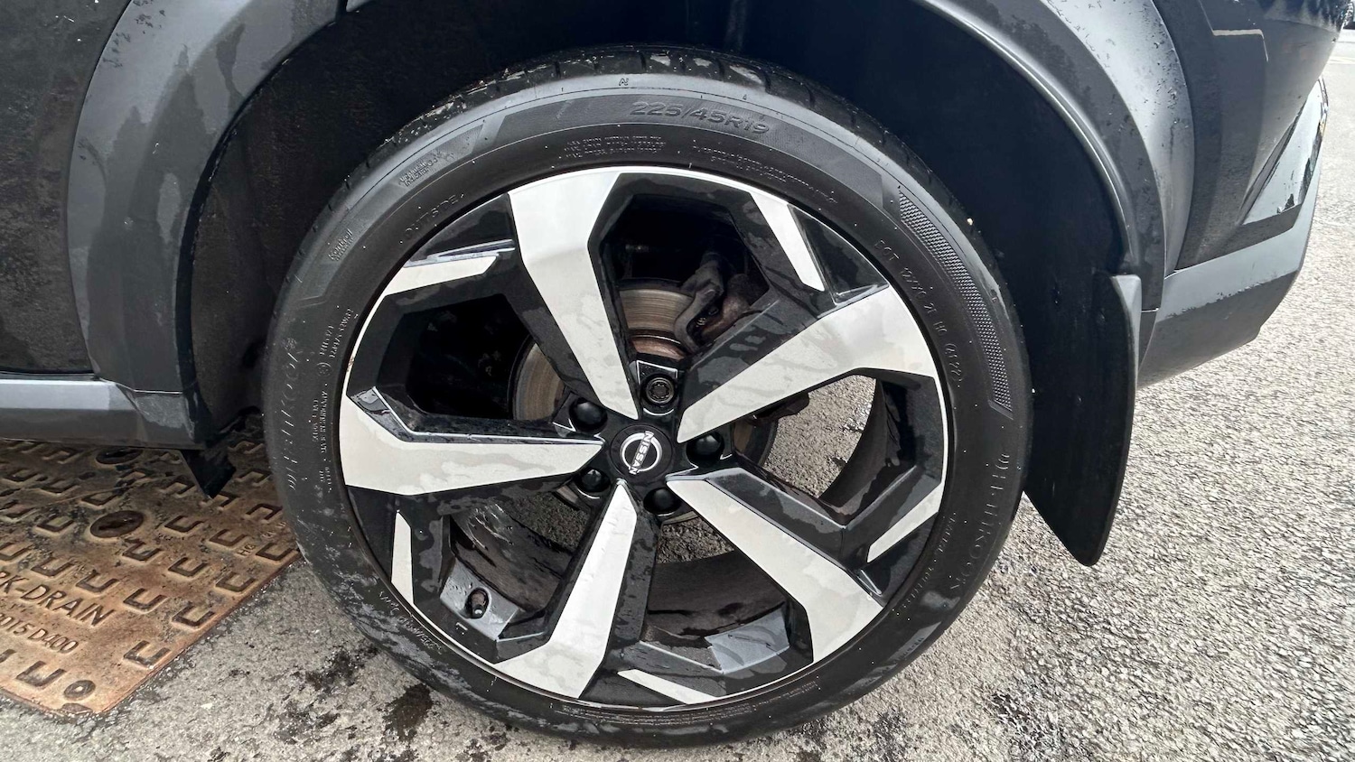 Used Nissan Juke 2023 for sale - 78063836: Photo 8