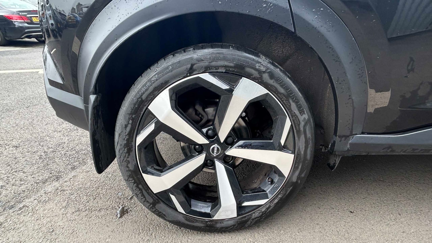 Used Nissan Juke 2023 for sale - 78063836: Photo 9