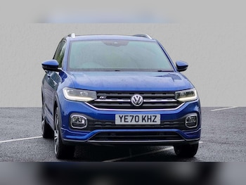 2020 - 1.0 TSI 115 R-Line 5dr DSG