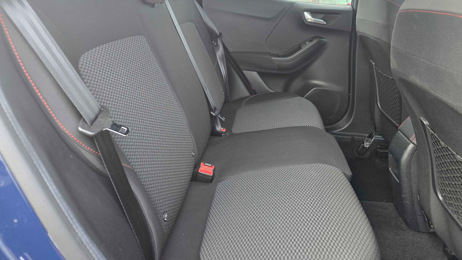 Used Ford Puma 2022 for sale - 77615309: Photo 10