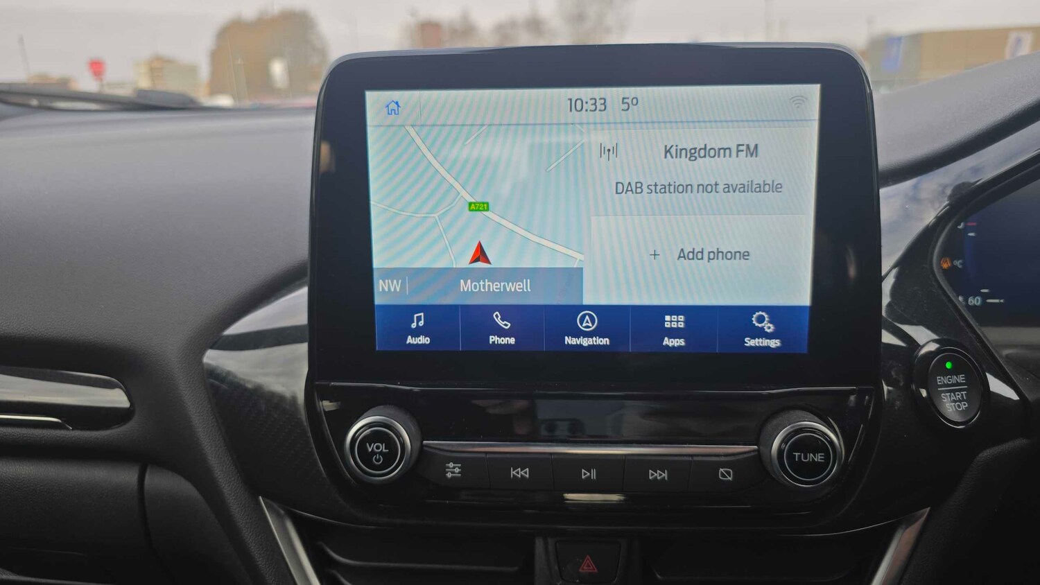 Used Ford Puma 2022 for sale - 77615309: Photo 14