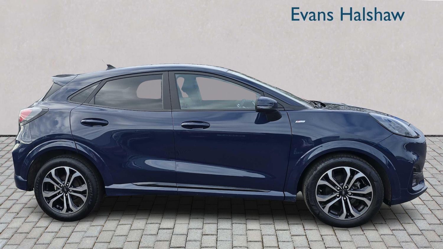 Used Ford Puma 2022 for sale - 77615309: Photo 4