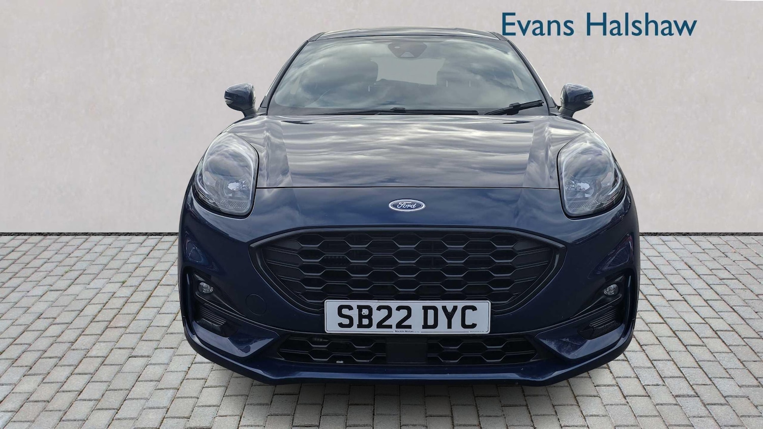 Used Ford Puma 2022 for sale - 77615309: Photo 5