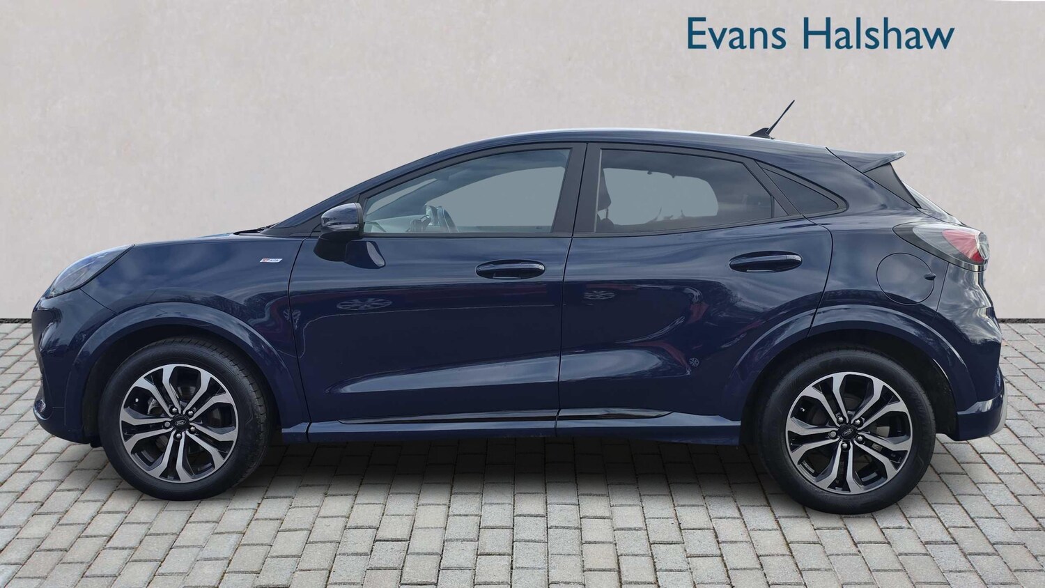Used Ford Puma 2022 for sale - 77615309: Photo 6