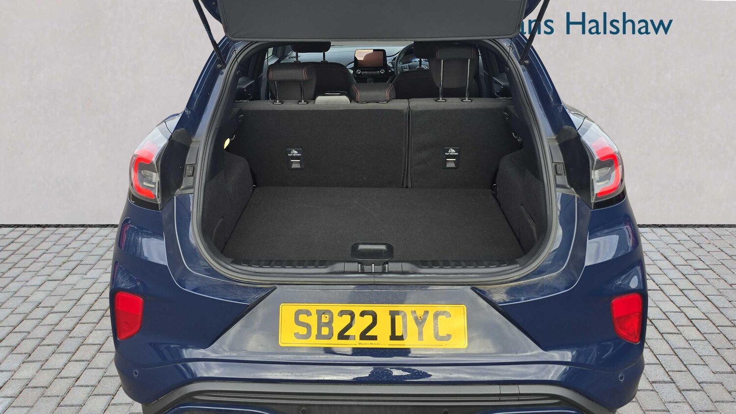 Used Ford Puma 2022 for sale - 77615309: Photo 8