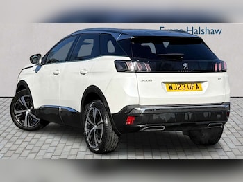 Used Peugeot 3008 2023 for sale - 78639189: Photo