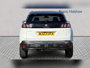 Used Peugeot 3008 2023 for sale - 78639189: Photo