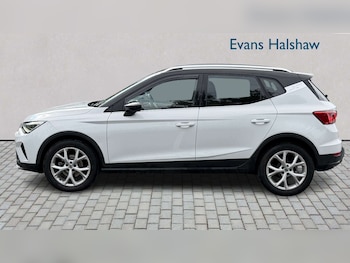 Used SEAT Arona 2023 for sale - 79592838: Photo