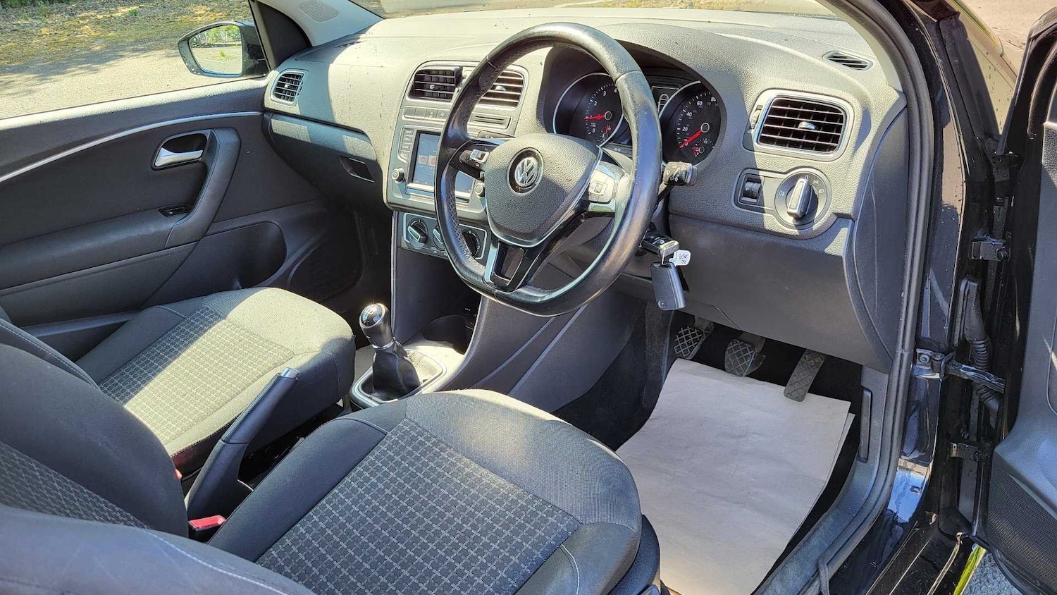 Vehicle 15