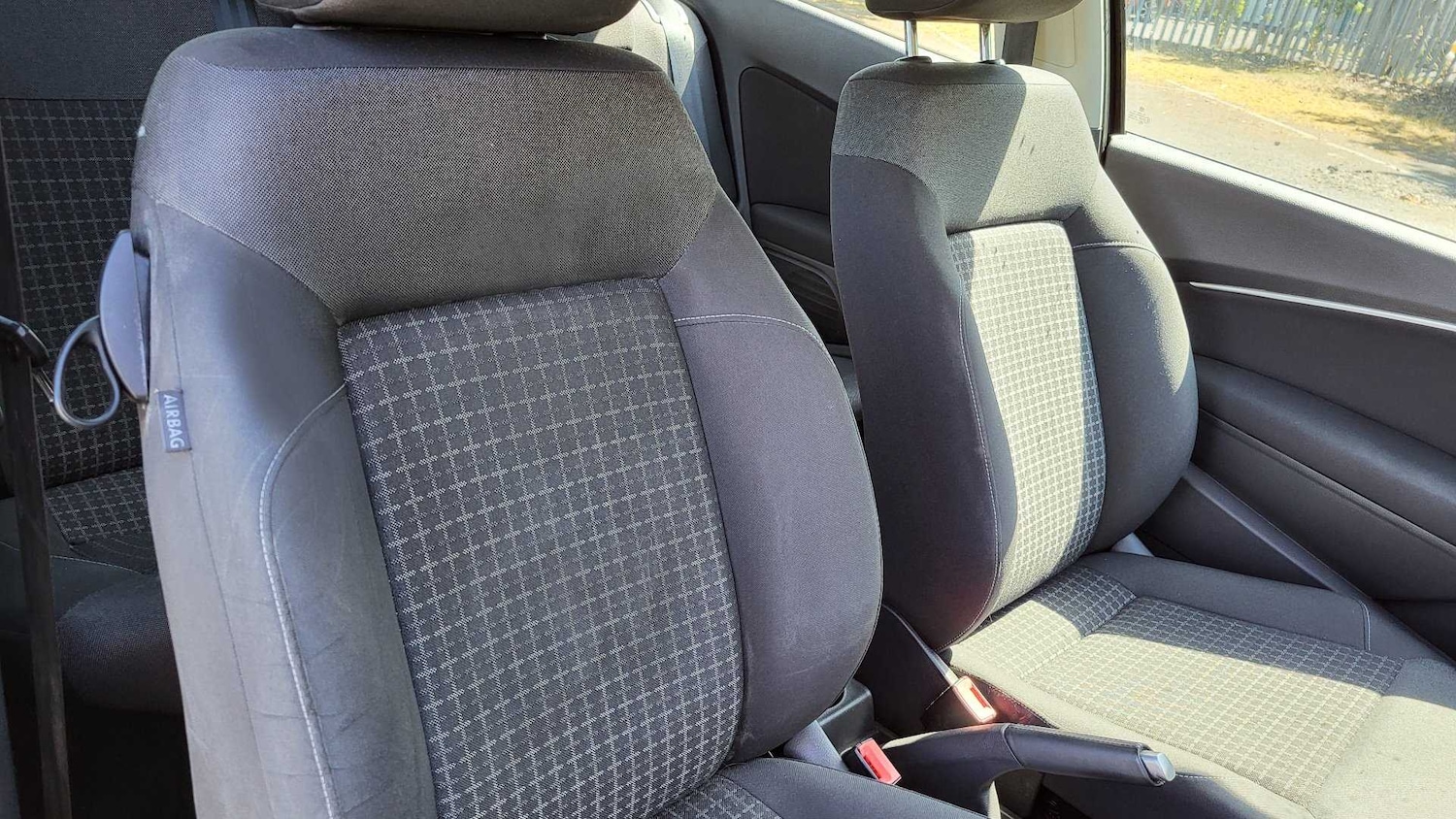 Vehicle 16