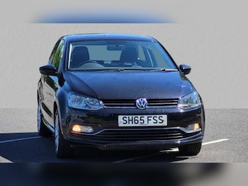 Volkswagen - Polo
