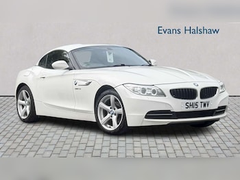 Used BMW Z4 2015 for sale - 79294903: Photo